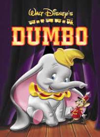 Dumbo 1941 1080p BluRay x265-RBG