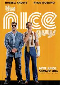 The Nice Guys 2016 1080p BluRay x265-RBG