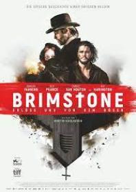 Brimstone 2016 1080p BluRay x265-RBG