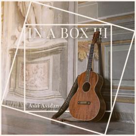 Asaf Avidan - In A Box III Acoustic Recordings (In A Box III Version) (2023) [24Bit-48kHz] FLAC [PMEDIA] ⭐️