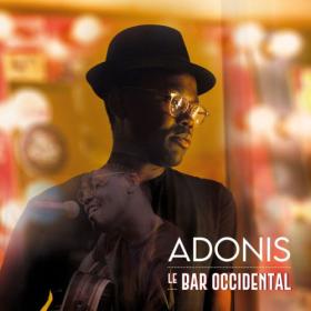 Adonis - Le Bar Occidental (2023) [16Bit-44.1kHz] FLAC [PMEDIA] ⭐️