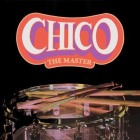 Chico Hamilton - The Master (2023) [24Bit-192kHz] FLAC [PMEDIA] ⭐️