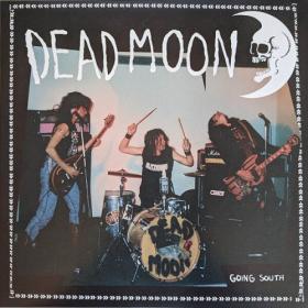 Dead Moon - Going South (2023) [16Bit-44.1kHz] FLAC [PMEDIA] ⭐️