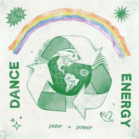 Peter Power - New Dance Energy (2023) [16Bit-44.1kHz] FLAC [PMEDIA] ⭐️