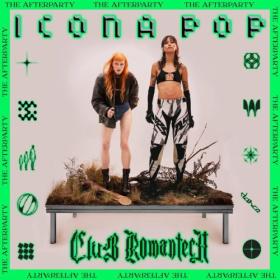 Icona Pop - Club Romantech  (The Afterparty) (2023) [24Bit-44.1kHz] FLAC [PMEDIA] ⭐️