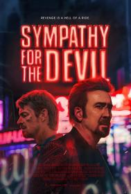 【高清影视之家发布 】同情恶魔[中文字幕] Sympathy for the Devil 2023 1080p BluRay x265 10bit DTS-HD MA 5.1-NukeHD
