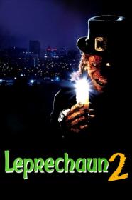 Leprechaun 2 1994 720p AMZN WEBRip 800MB x264-GalaxyRG[TGx]