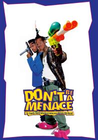 Dont Be A Menace To South Central While Drinking Your Juice In The Hood 1996 720P H265-Zero00