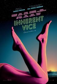 【高清影视之家发布 】性本恶[简繁英字幕] Inherent Vice 2014 1080p BluRay x264 DTS-SONYHD
