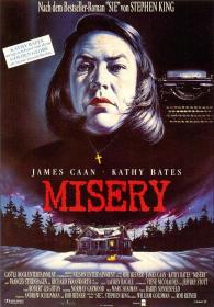 【高清影视之家发布 】危情十日[简繁英字幕] Misery 1990 1080p BluRay x264 DTS-SONYHD