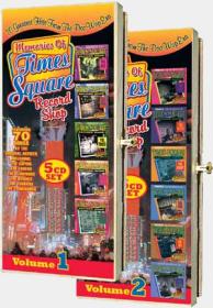 VA - Memories of The Times Square Record Shop [11CD Box Set] 2001 [mp3@320]