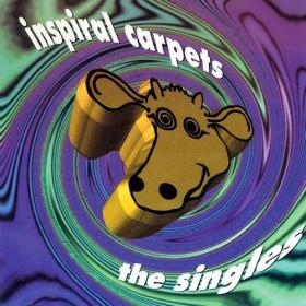 Inspiral Carpets - The Singles