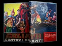 Goliath Against the Giants (1961) DvDRiP XViD SNG