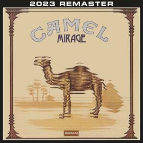 Camel - Mirage (2023 Remastered & Expanded Edition) (1974) [16Bit-44.1kHz] FLAC [PMEDIA] ⭐️