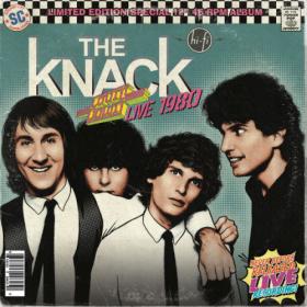 The Knack - Countdown 1980  (Live) (2023) [24Bit-48kHz] FLAC [PMEDIA] ⭐️