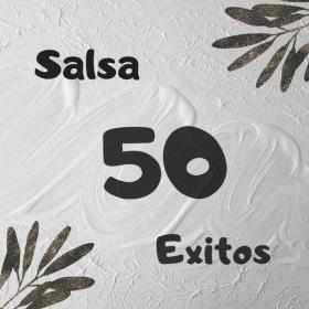 V A  - Salsa 50 Exitos (2020 Salsa) [Flac 16-44]