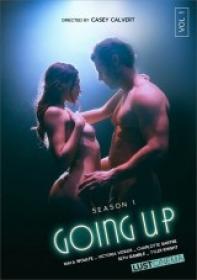 Going Up Season 1 Vol 1 [Lust Cinema 2022] XXX WEB-DL 540p SPLIT SCENES [XC]
