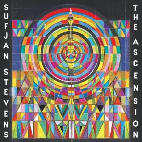 (2020) Sufjan Stevens - The Ascension [FLAC]