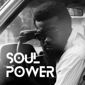 Various Artists - Soul Power (2023) Mp3 320kbps [PMEDIA] ⭐️