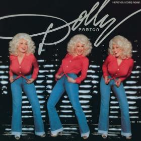 Dolly Parton - Here You Come Again (1977 Country) [Flac 24-96]