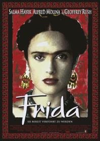 【高清影视之家发布 】弗里达[简繁英字幕] Frida 2002 1080p BluRay x265 10bit DTS-SONYHD