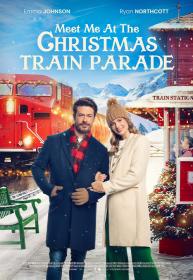 Meet Me At The Christmas Train Parade 2023 1080p WEB-DL HEVC x265 BONE