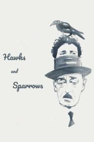 The Hawks And The Sparrows (1966) [720p] [BluRay] [YTS]