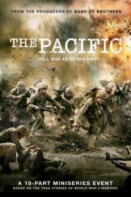 The Pacific (2010) [720p] [BluRay] [YTS]