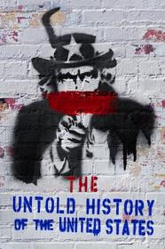 The Untold History Of The United States (2012) [720p] [BluRay] [YTS]