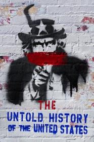 The Untold History Of The United States (2012) [1080p] [BluRay] [5.1] [YTS]