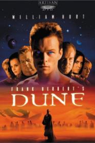 Dune (2000) [720p] [BluRay] [YTS]