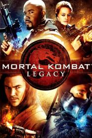 Mortal Kombat Legacy (2011) [720p] [BluRay] [YTS]