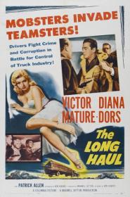 The Long Haul 1957 BDRemux 1080p