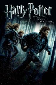 Harry Potter and the Deathly Hallows Part 1 2010 2160p MAX WEB-DL DDP 5.1 DV HDR H 265-PiRaTeS[TGx]
