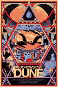 【高清影视之家发布 】佐杜洛夫斯基的沙丘[简繁英字幕] Jodorowskys Dune 2013 1080p BluRay x265 10bit DTS-SONYHD