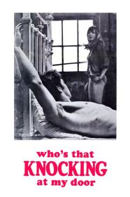 Whos That Knocking At My Door (1967) [480p] [DVDRip] [YTS]
