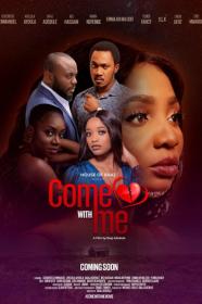 Come With Me (2022) [720p] [WEBRip] [YTS]