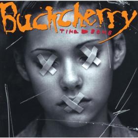 Buckcherry - Time Bomb (Album Version (Explicit)) (2001 Rock) [Flac 16-44]