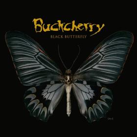 Buckcherry - Black Butterfly (2008 Rock) [Flac 16-44]