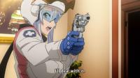 Triage X [Season 1 + OVA + Extras] [Uncensored] [BD 1080p x265 HEVC OPUS] [EngSubs] [Complete Series] (Batch)