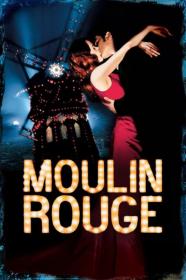 Moulin Rouge 2001 1080p BluRay DDP5.1 x265 10bit-GalaxyRG265[TGx]