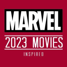 V A  - Marvel Movies 2023 Inspired Soundtrack (2023 Soundtrack) [Flac 16-44]