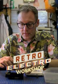 Retro Electro Workshop S01E01 1080p WEB h264-CODSWALLOP[eztv]