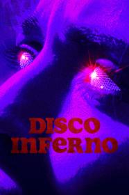 Disco Inferno (2023) [720p] [WEBRip] [YTS]