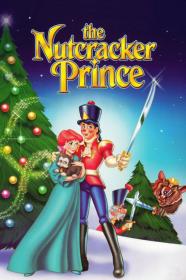 The Nutcracker Prince (1990) [480p] [DVDRip] [YTS]