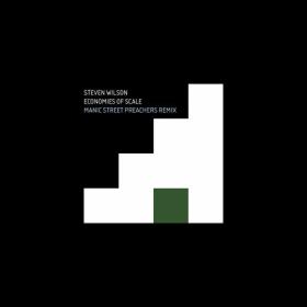 Steven Wilson - Economies of Scale (Manic Street Preachers Remix) (2023) Mp3 320kbps [PMEDIA] ⭐️