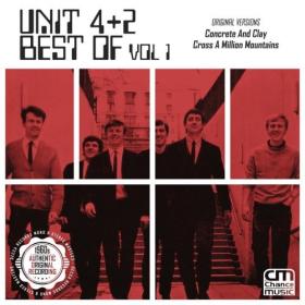 Unit Four Plus Two (Unit 4 +2) - Best of Vol  1-2 (2015 Reissue)⭐FLAC