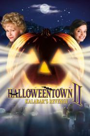 Halloweentown II Kalabars Revenge (2001) [720p] [BluRay] [YTS]