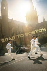 Road To Boston (2023) [720p] [WEBRip] [YTS]