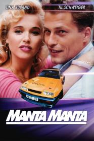 Manta Manta (1991) [1080p] [BluRay] [5.1] [YTS]